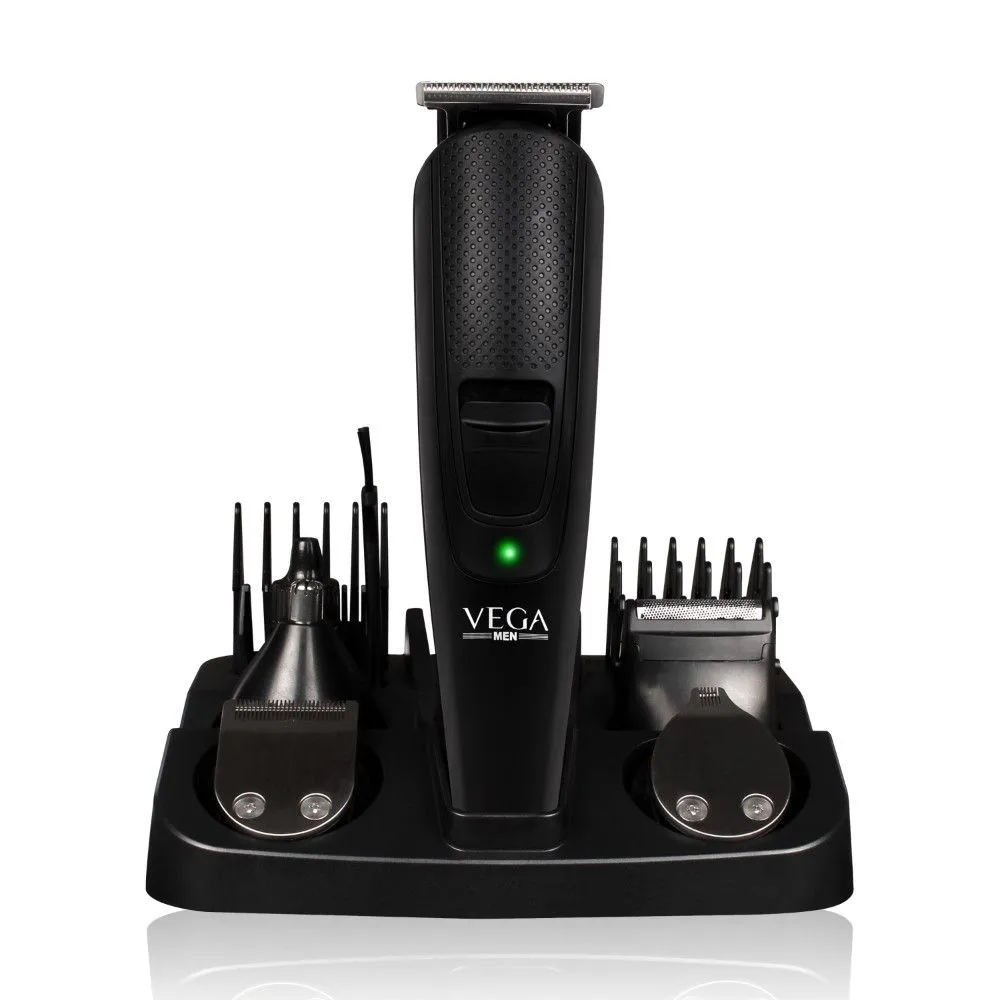 VEGA Men 10-in-1 Multi-grooming Set (vhth-23)