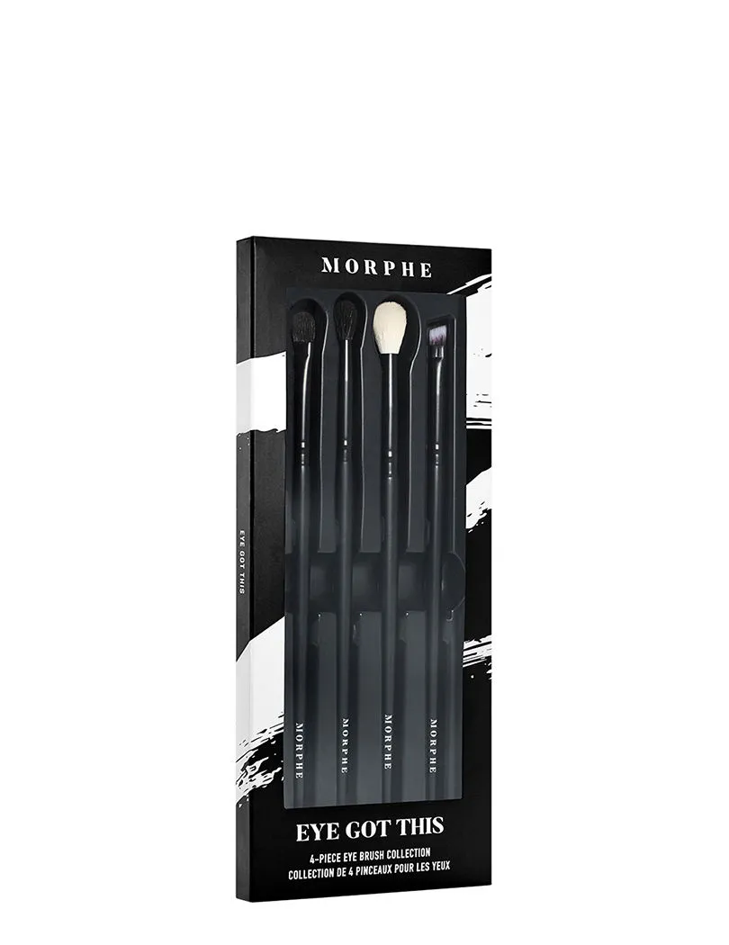 MORPHE Eye Got This Brush Collection