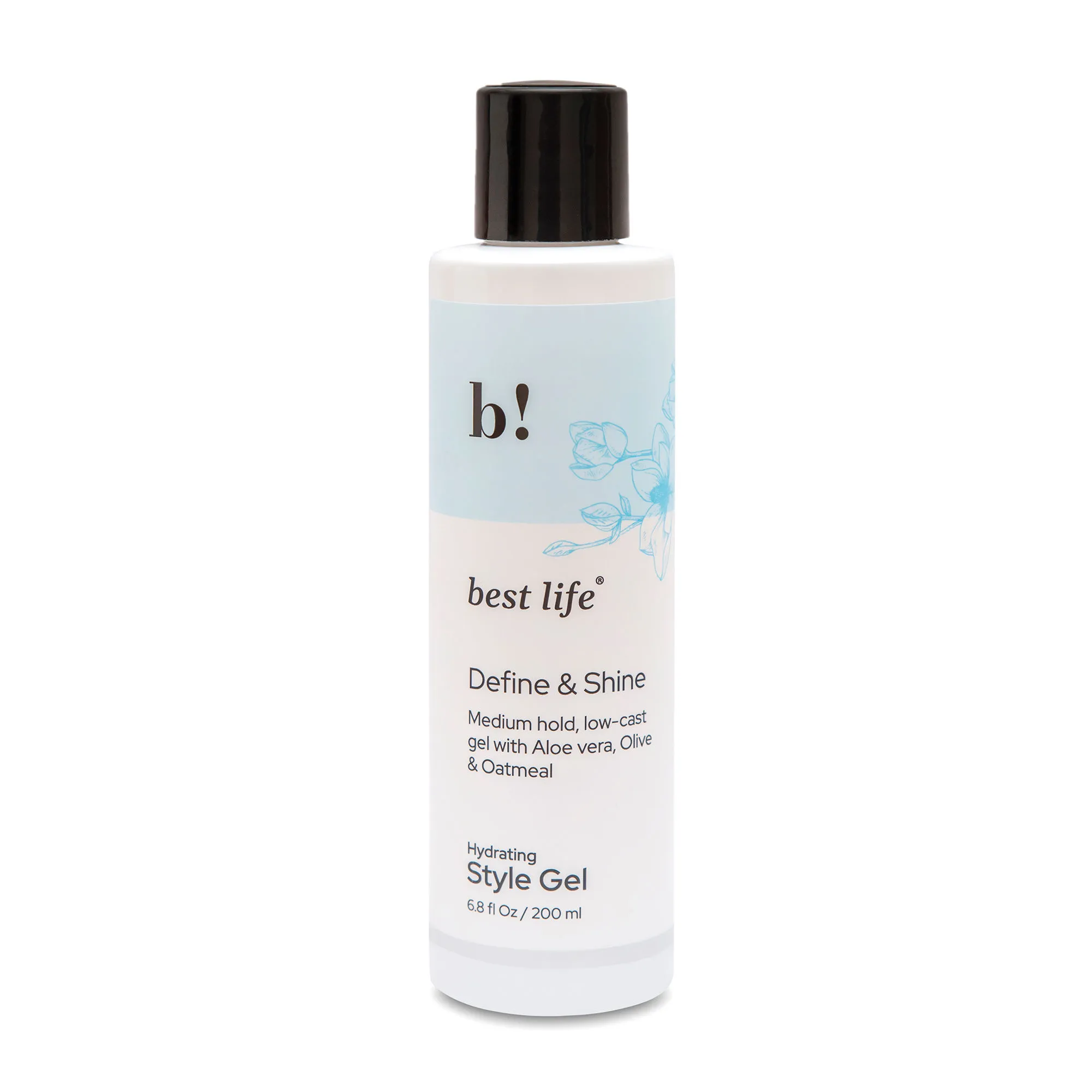 Best Life Define & Shine -Hydrating Style Gel