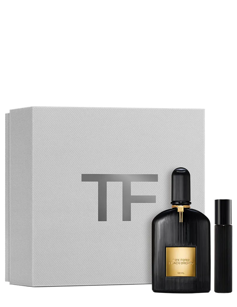 Tom Ford Black Orchid EDP Set