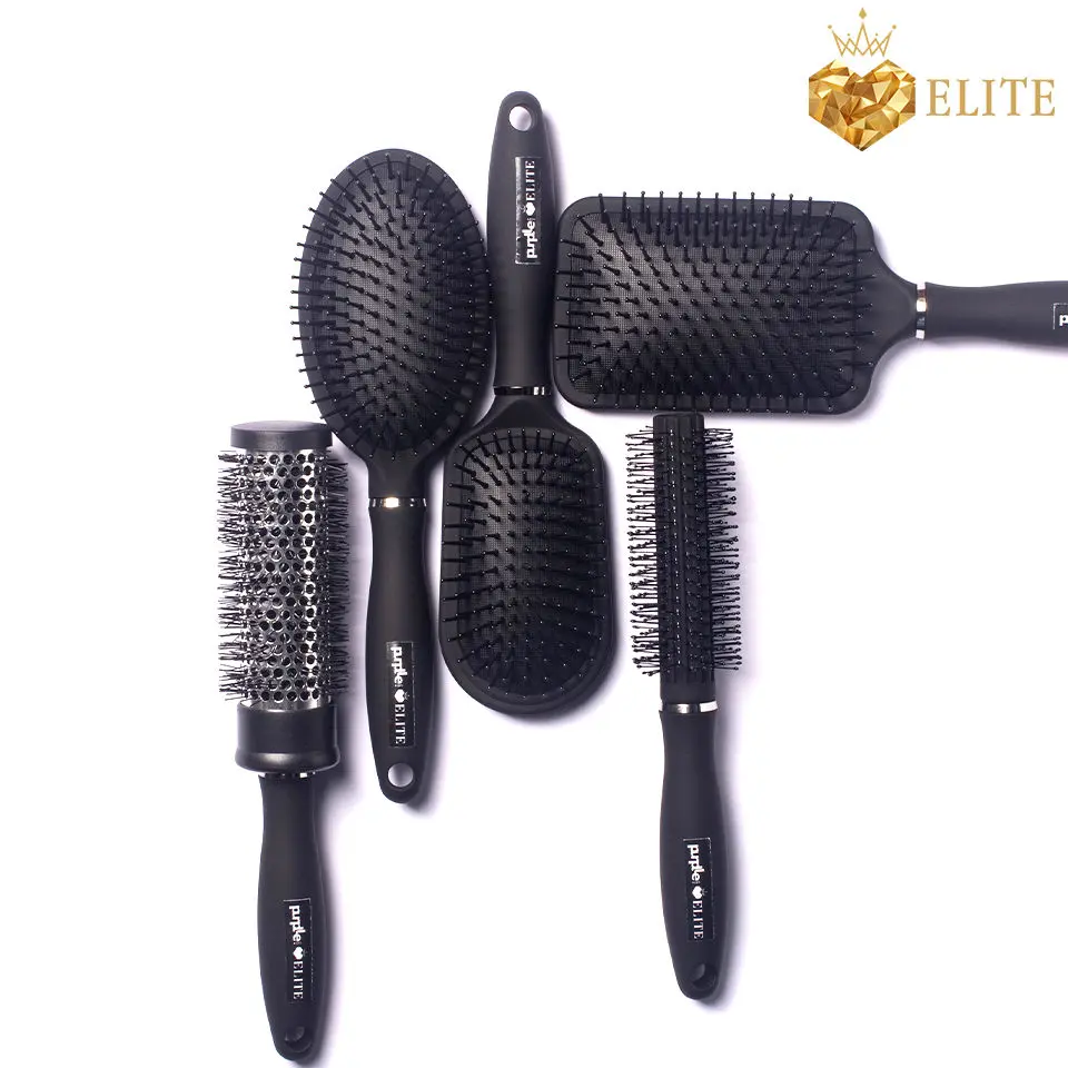 Hair Brush Set