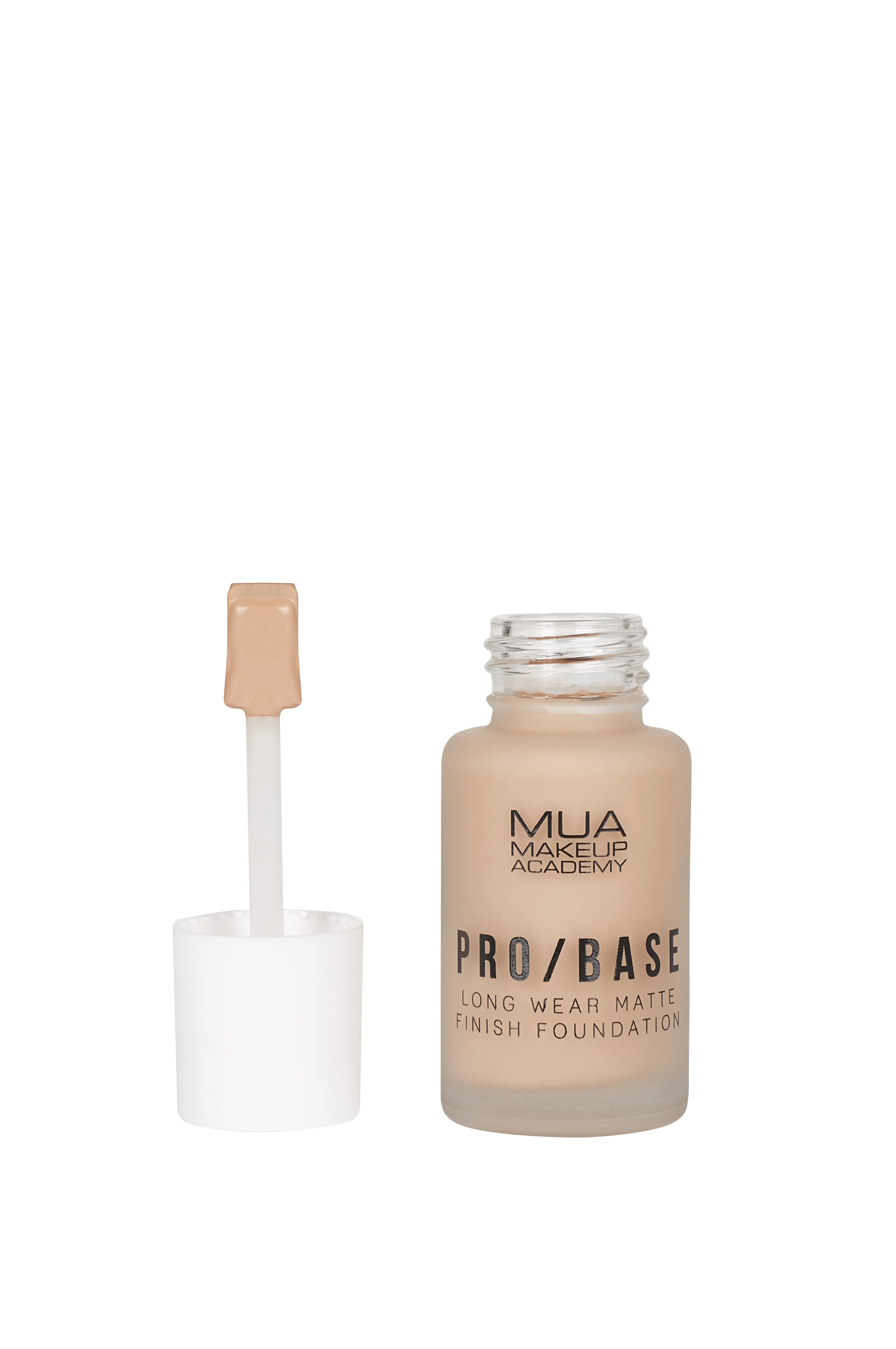 MUA Professional Base Long Wear Matte Finish Foundation - 160