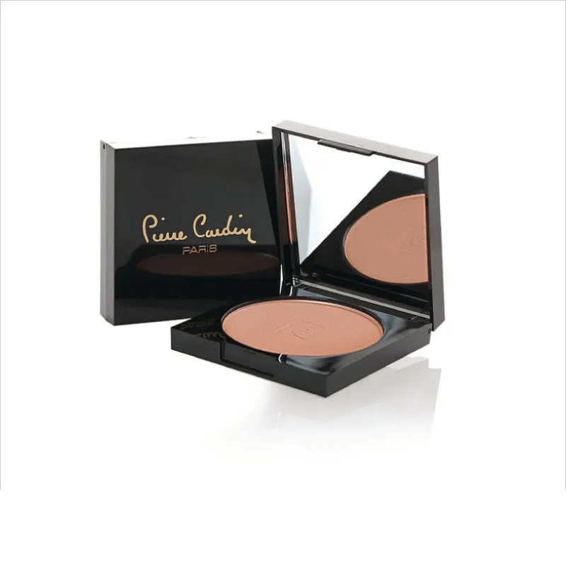 Pierre Cardin Paris - Porcelain Edition Blush On 265-Pearly Peach