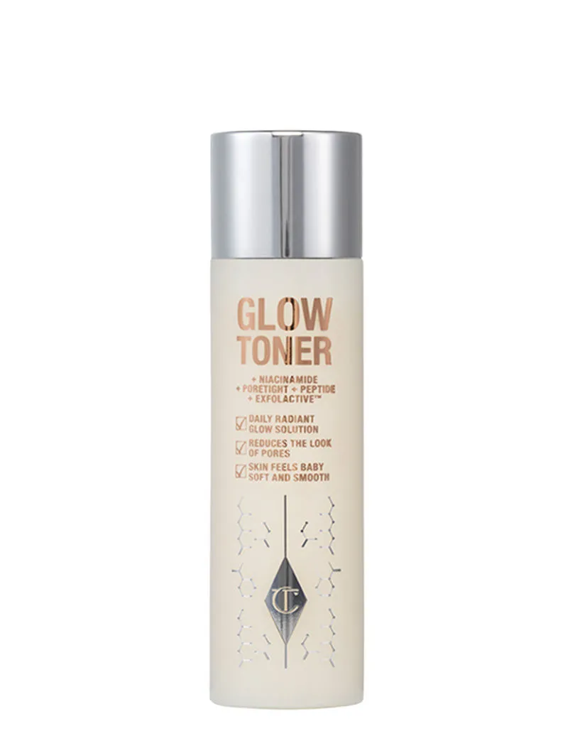 Charlotte Tilbury Glow Toner