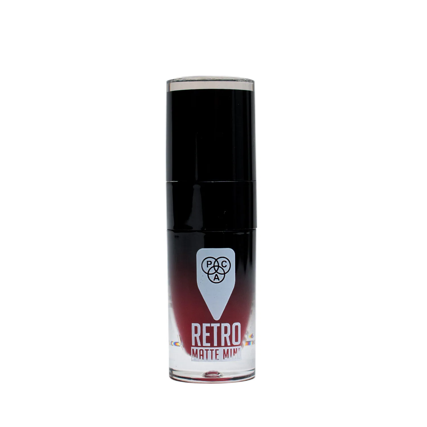 PAC Retro Matte Gloss Mini - Hottila