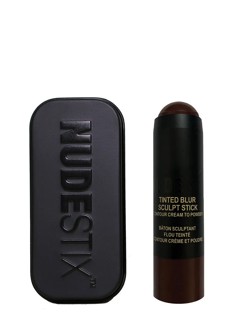 Nudestix Tinted Blur Sculpt Stick - Neutral Deep