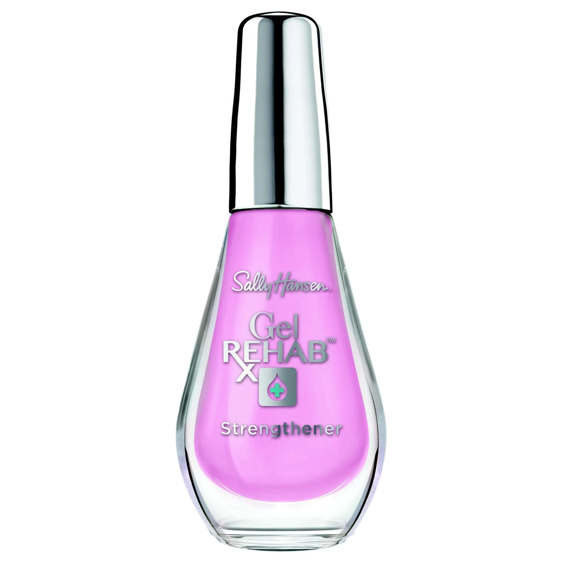 Sally Hansen Complete Treatment Gel Rehab