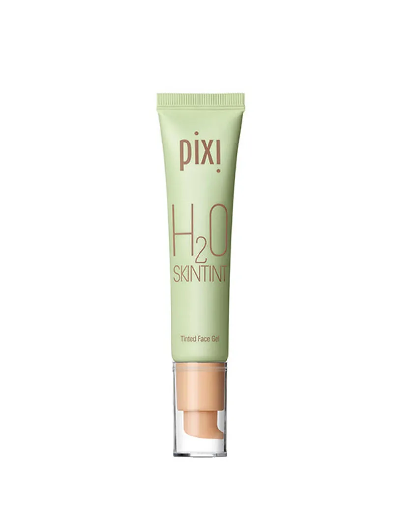 PIXI H2O Skintint