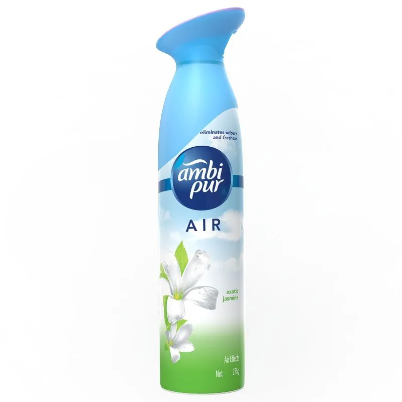 Ambi Pur Air Effect Exotic and Jasmine Air Freshener