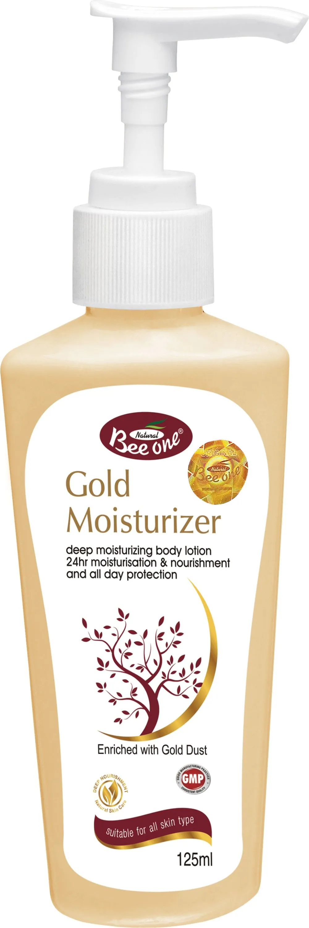 Beeone Gold Moisturizer