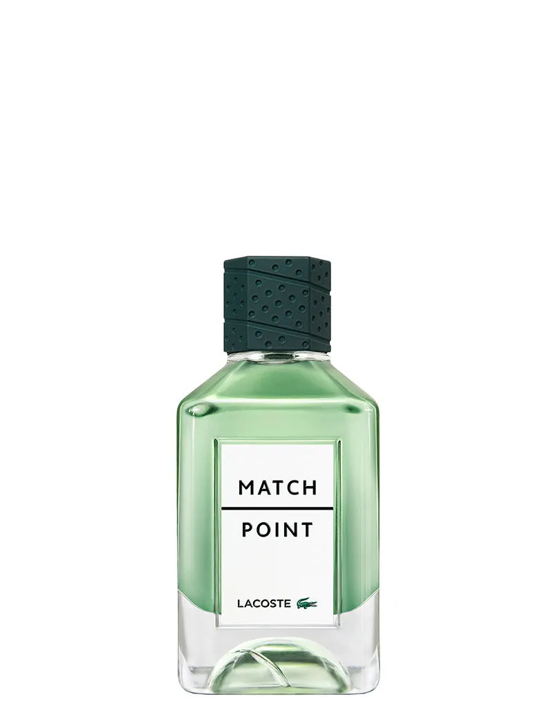 Lacoste Match Point Eau De Toilette