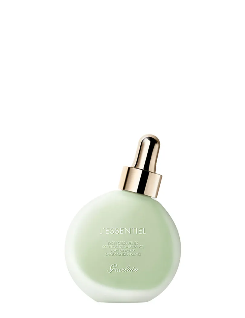 Guerlain L'Essentiel Pore Minimizer Shine-Control Primer