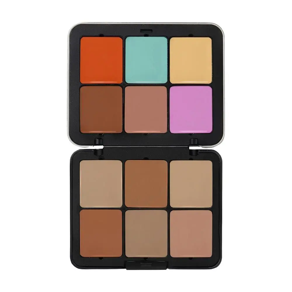 MARS Cover Rangers Concealer Palette - 1 (24 g)