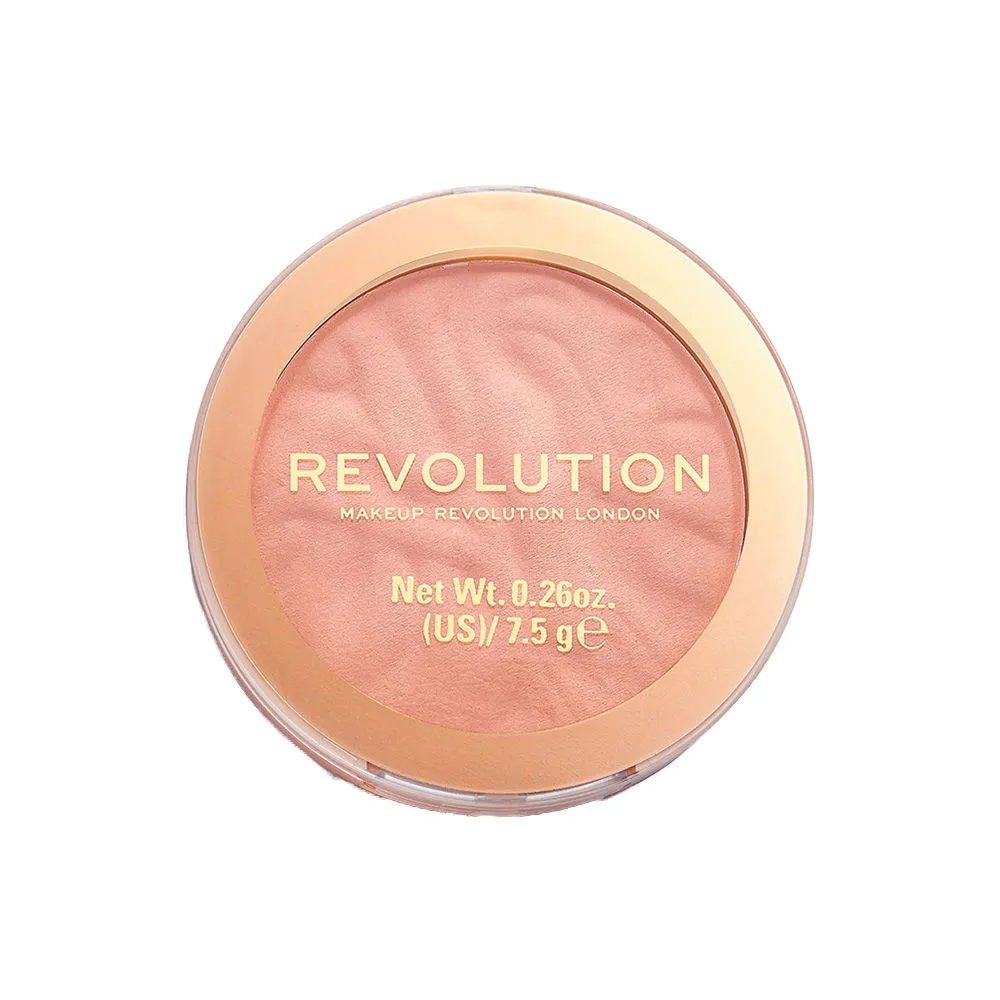 Makeup Revolution Blusher Reloaded - Peaches & Cream