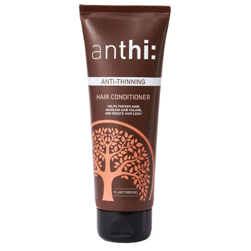 Anthi: Anti-Thinning Conditioner - Sulfate Paraben Free