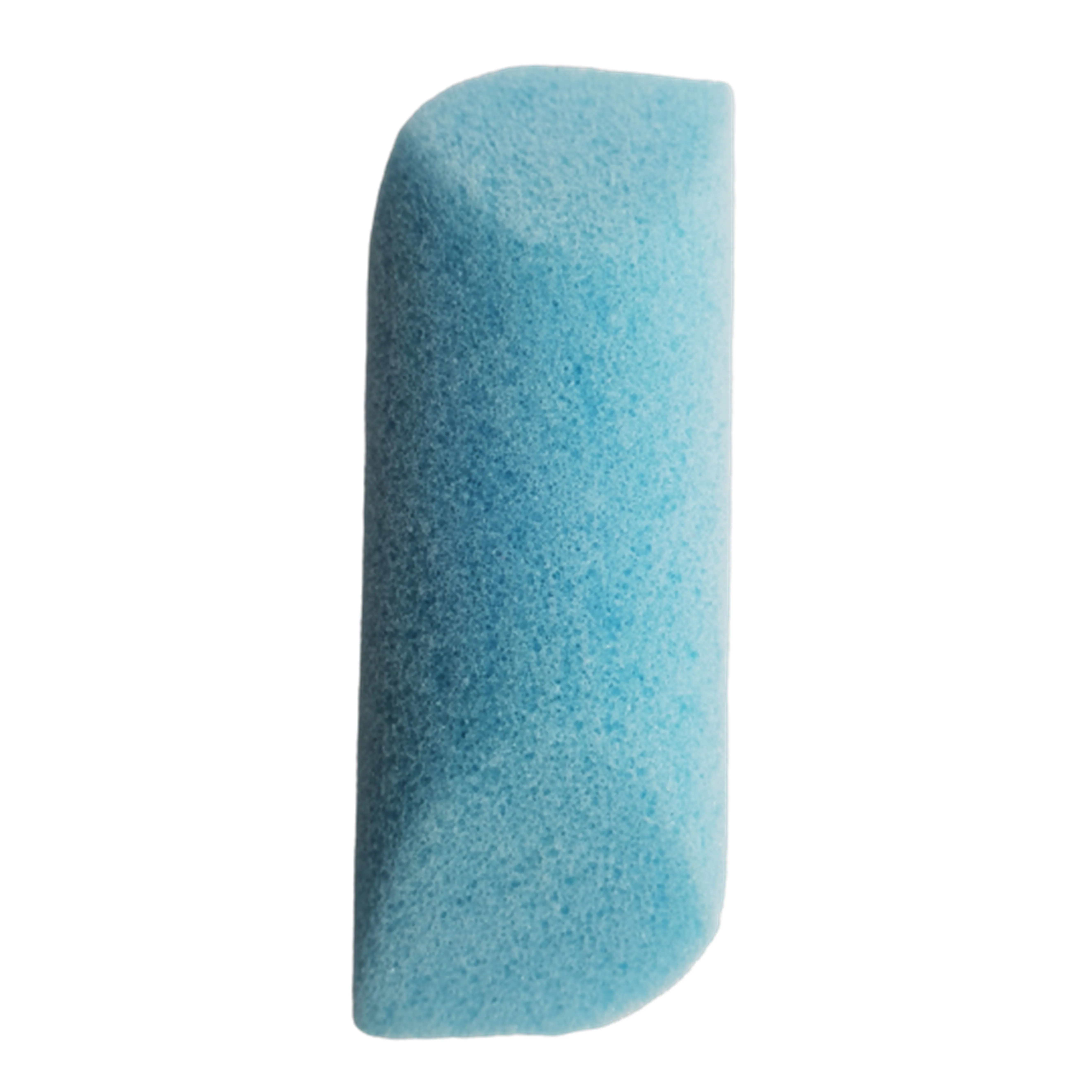 Majestique Sponge Able Foot Care Buffer (Color May Vary)