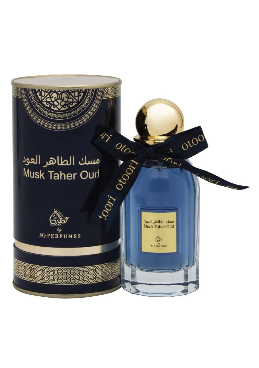 Otoori Musk Taher Oud EDP