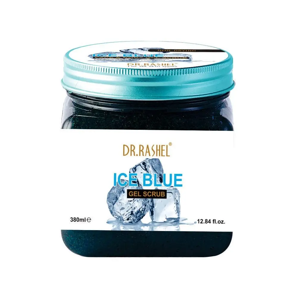 Non-Drying Ice blue