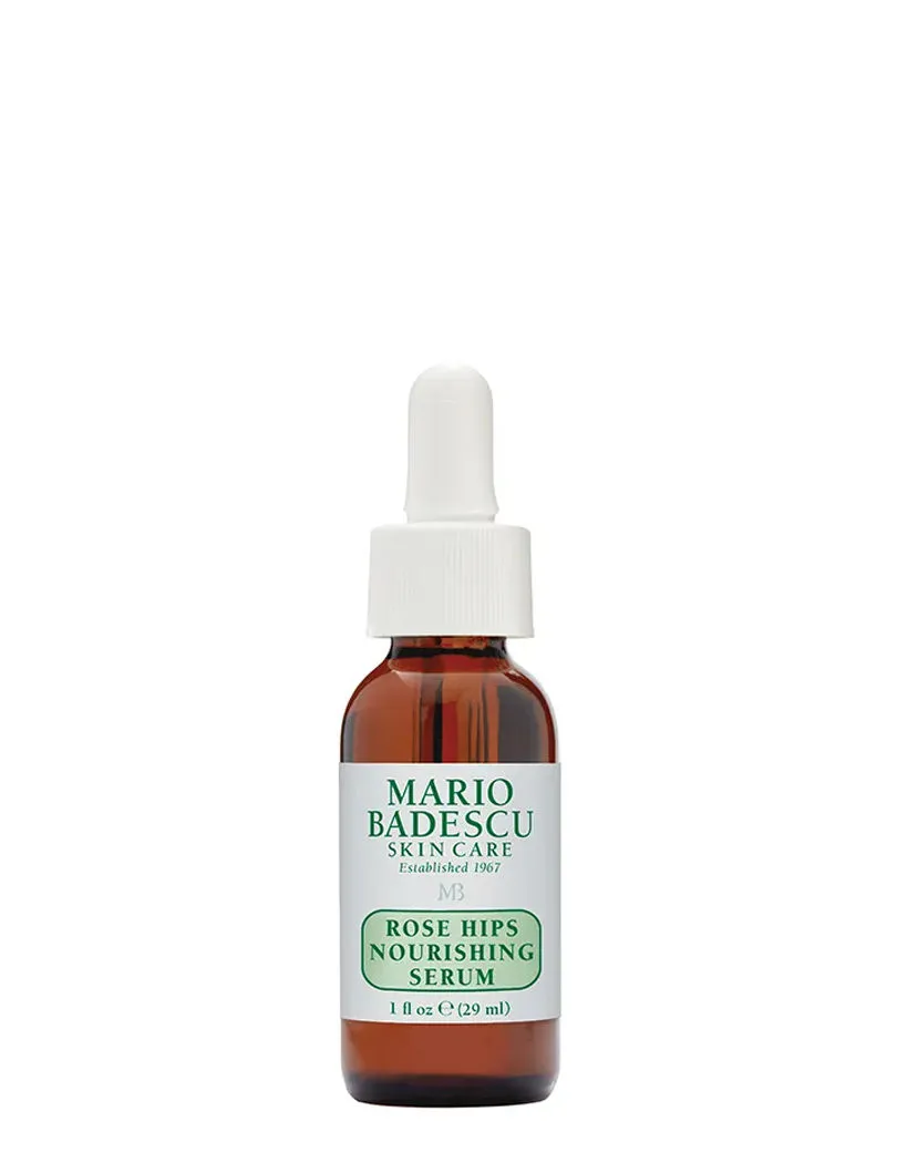 Mario Badescu Rose Hips Nourishing Serum