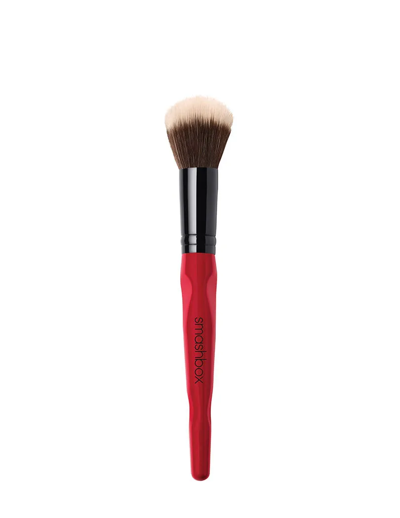 Smashbox Stippling Foundation Brush