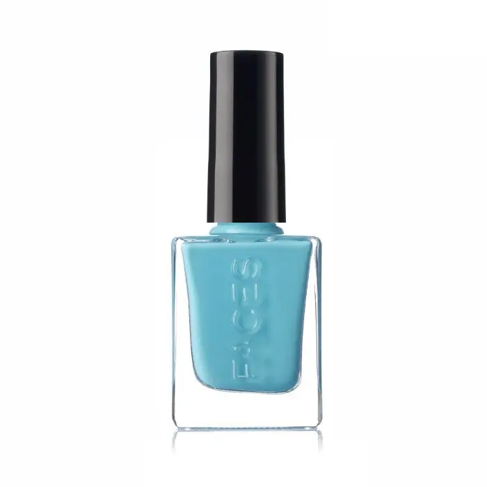 Faces Canada Hi Shine Nail Enamel - Blue Moon 225 (9 ml)