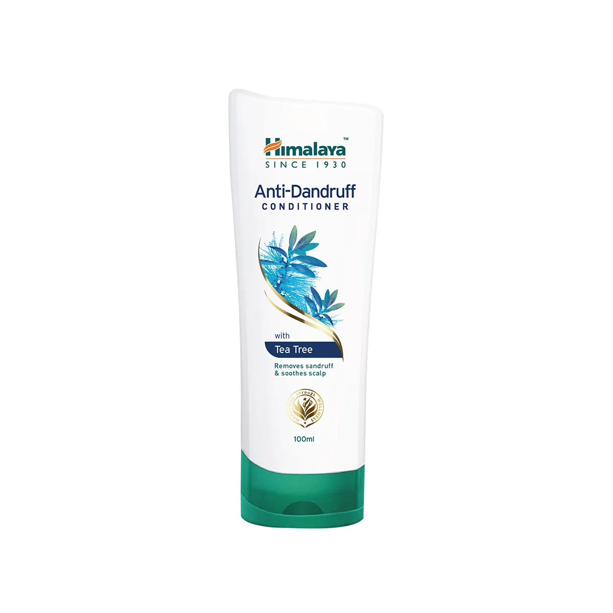 Himalaya Anti-Dandruff Conditioner With Tea Tree Oil & Aloe Vera