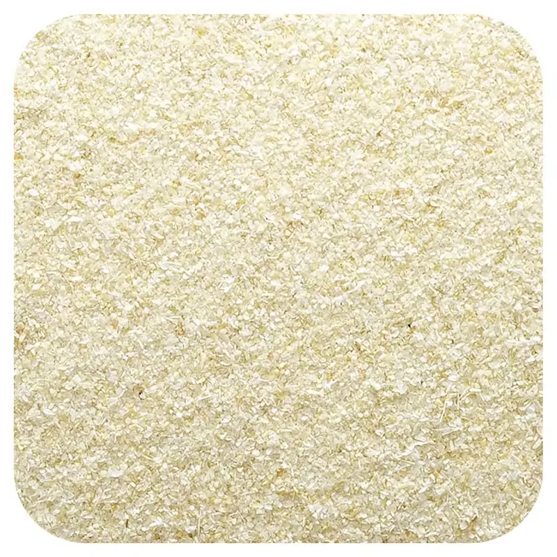 Organic White Onion Granules, 16 oz (453 g)