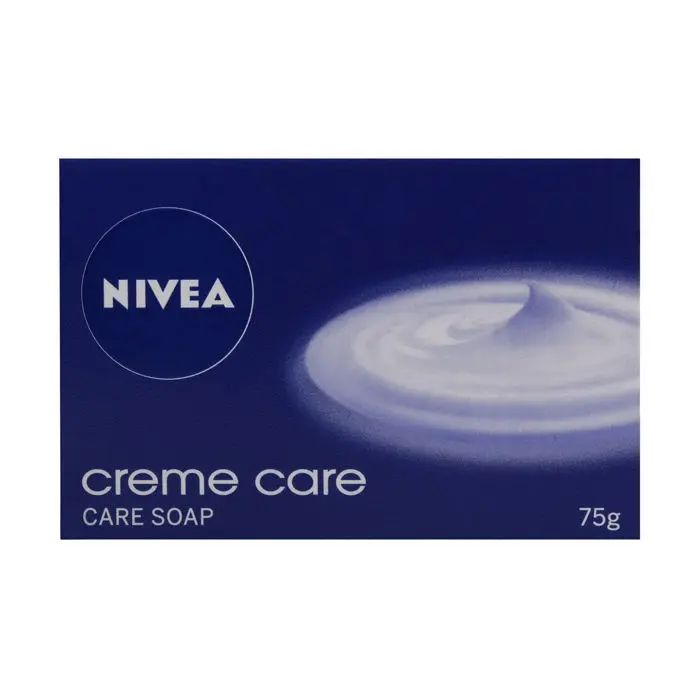 Nivea Creme Care Soap (75 g)