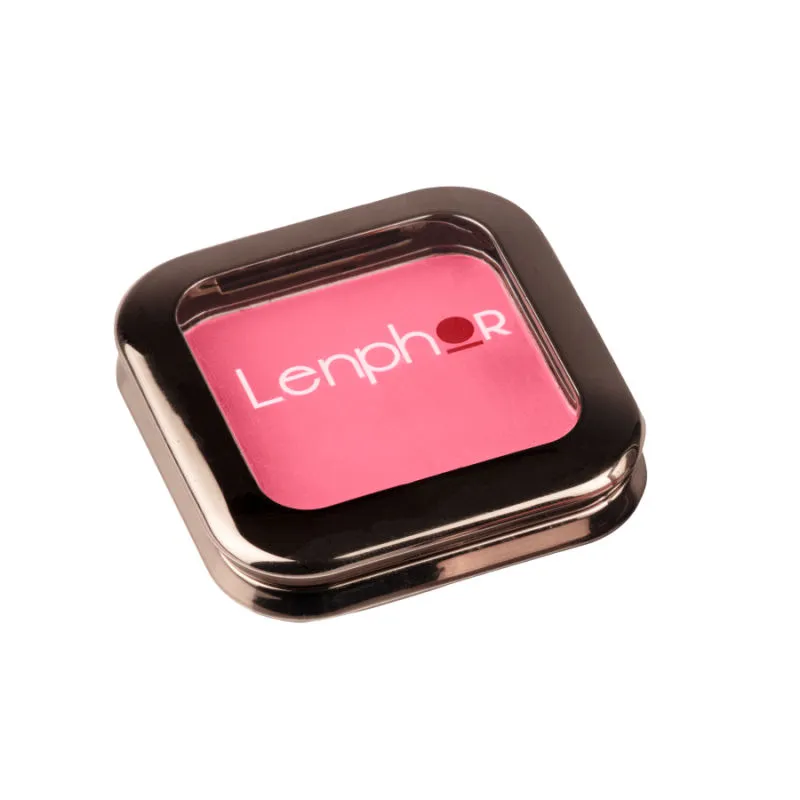 Lenphor Cheekylicious Blush - Coral Rush 03