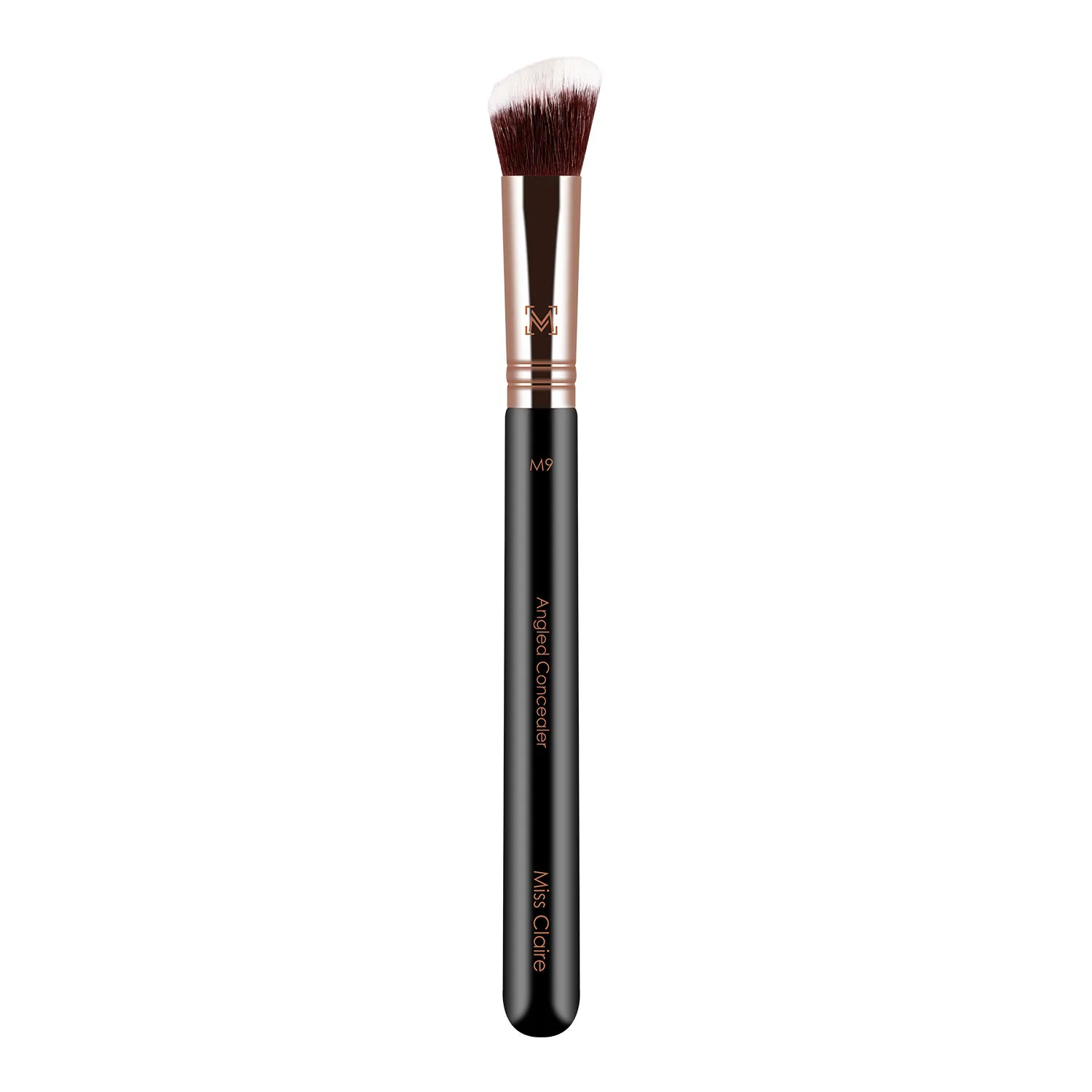 Miss Claire M9 - Angled Concealer Brush