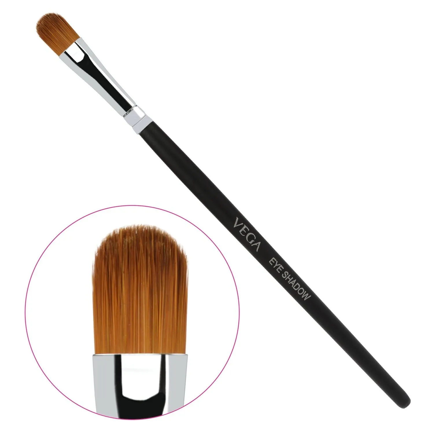 VEGA Eye Shadow Brush (PB-06)