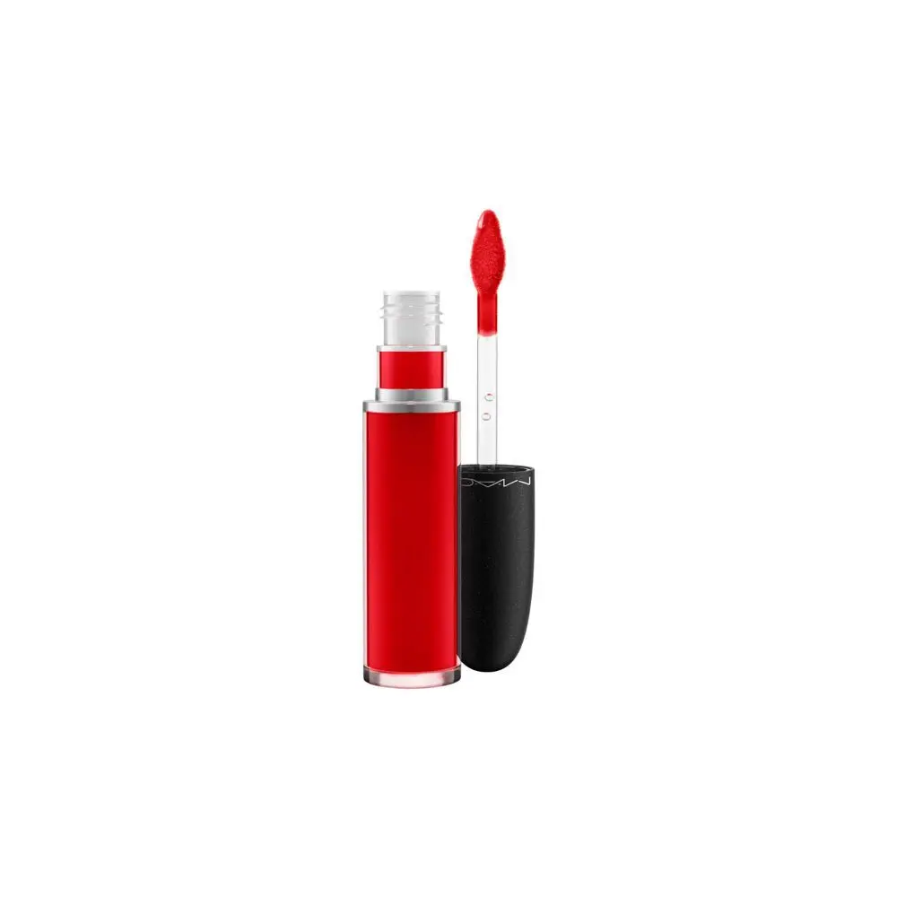 M.A.C Retro Matte Liquid Lip Colour - Feels So Grand (5 ml)