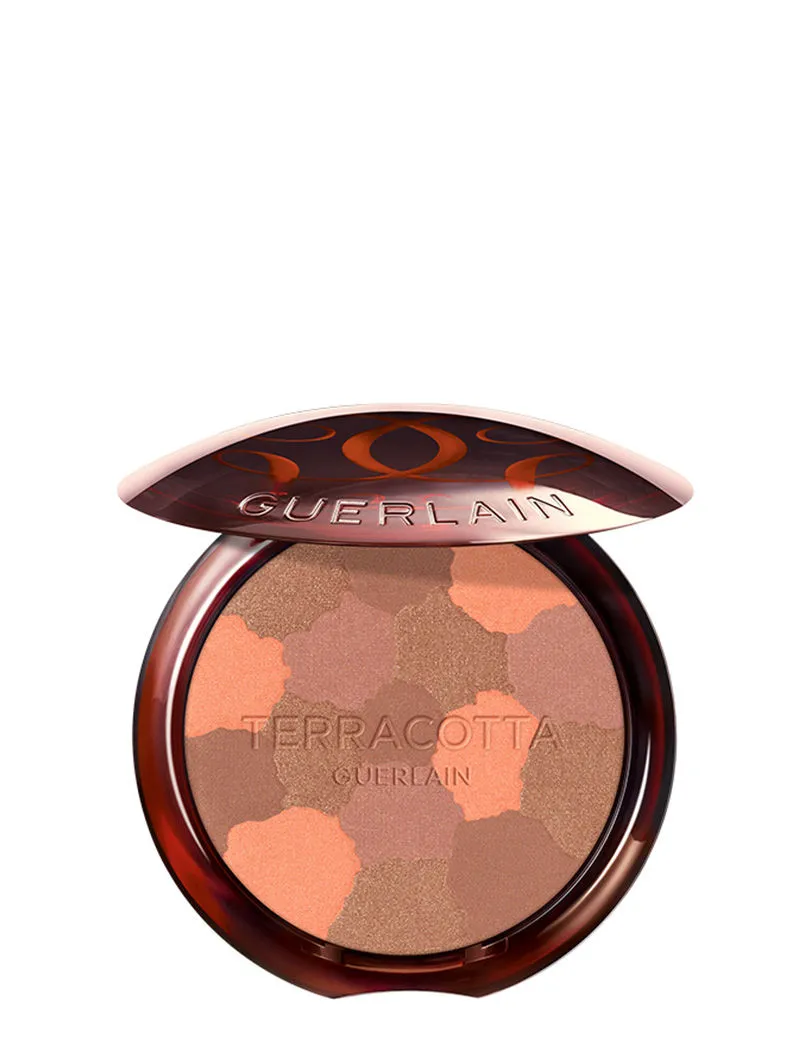 Guerlain Terracotta Bronz Powder Light - 5