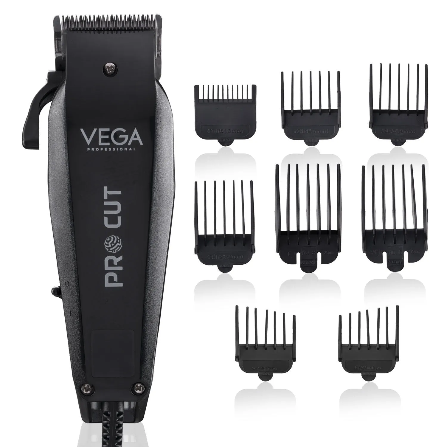 VEGA Professional Pro Cut Hair Clipper (VPVHC-03)