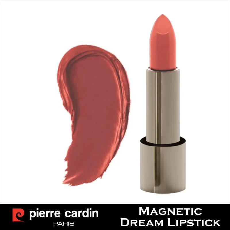 Pierre Cardin Paris - Magnetic Dream Lipstick