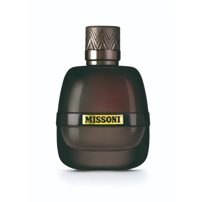 Missoni Parfum Pour Homme Pefumed Deodoant Natural Spray (100 ml)