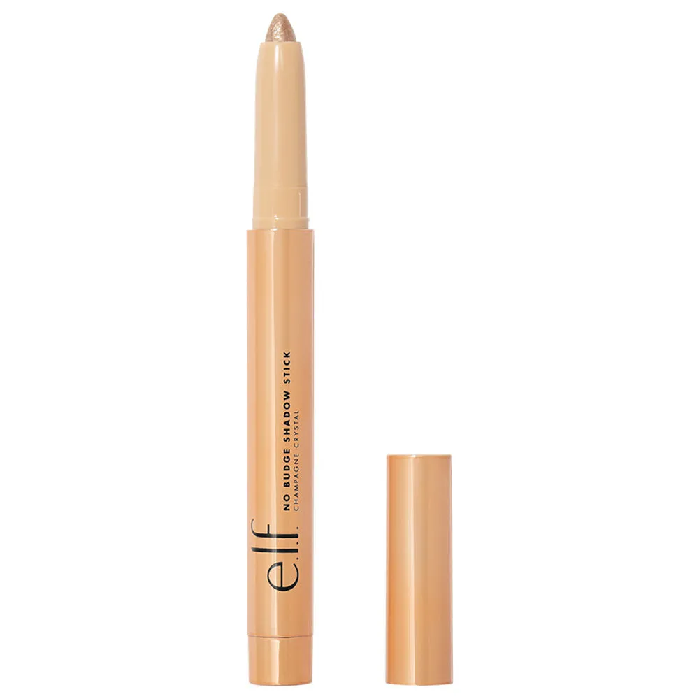 e.l.f. Cosmetics No Budge Shadow Stick - Champagne Crystal