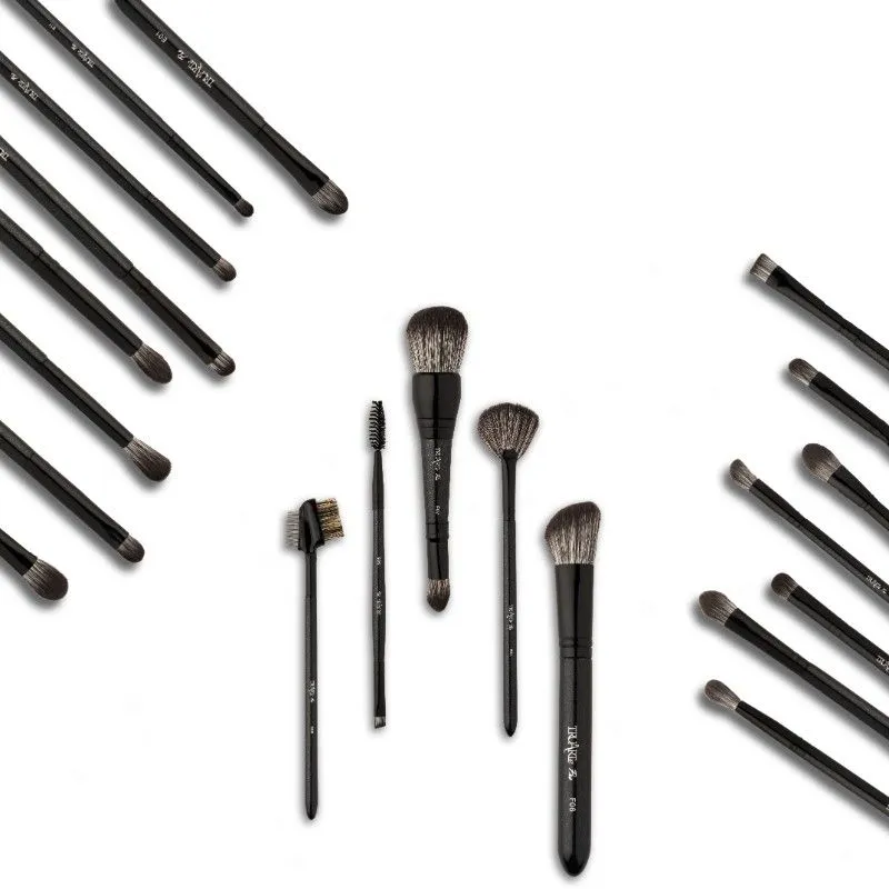 TruArte Pro Brush Set-20 Brushes