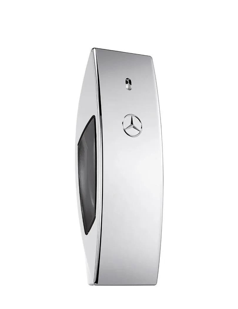 Mercedes-Benz Club Eau De Toilette For Men