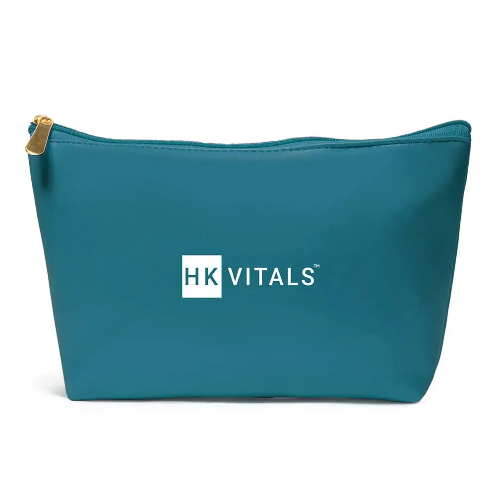 Healt HK Vitals Happiness Pouch,  Blue