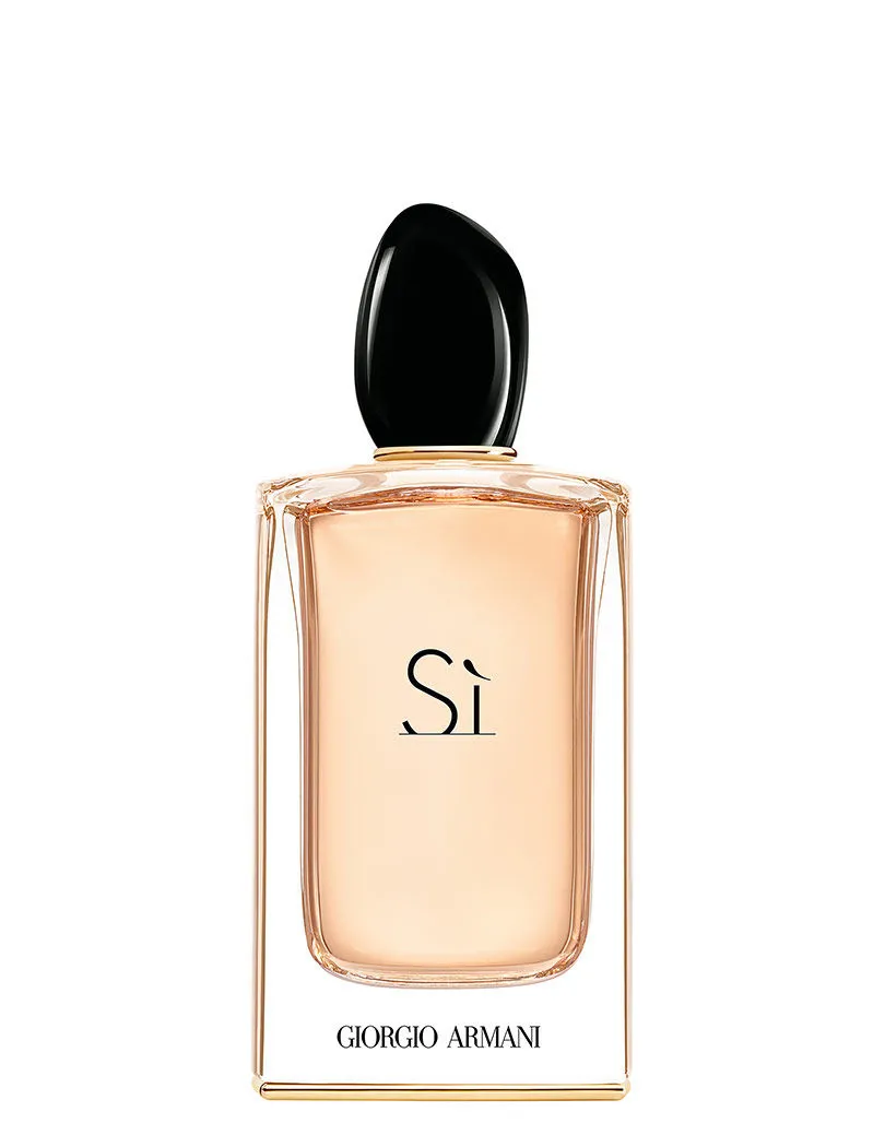 Giorgio Armani Si Eau De Parfum