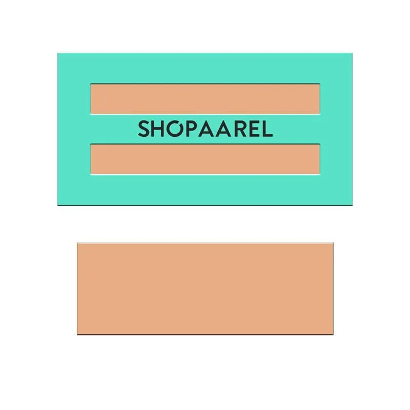 Shopaarel Concealer Refill - SCR06