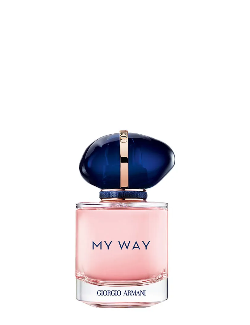 Giorgio Armani My Way Eau De Parfum