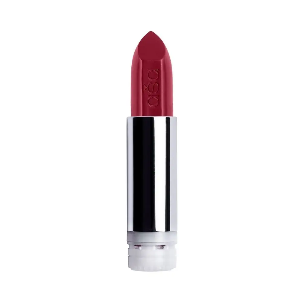 asa Hydra Matte Lipsticks Refill Radiant Ruby M49 Refill