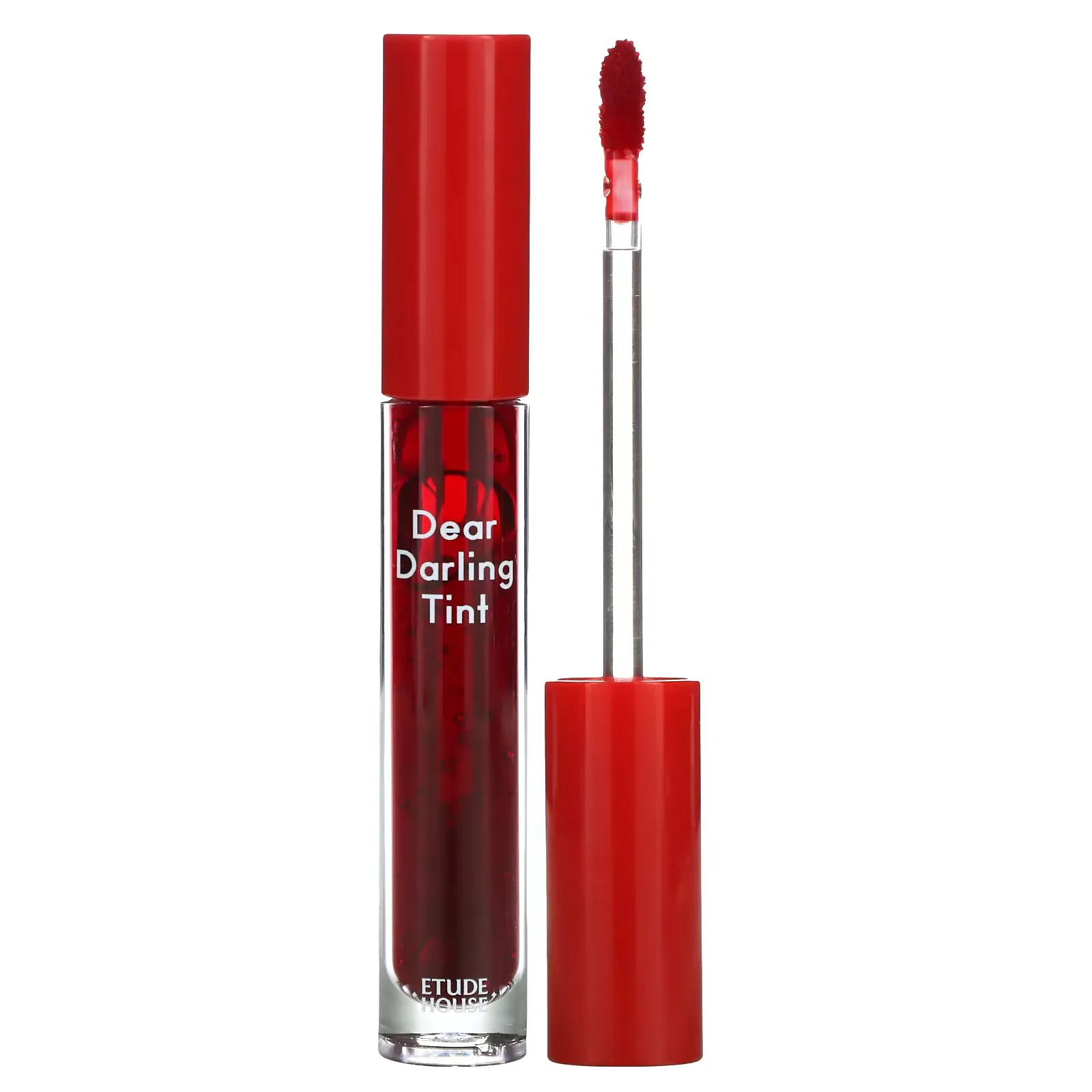 Dear Darling, Water Tint Gel, #5 RD301, 0.17 oz (5 g)