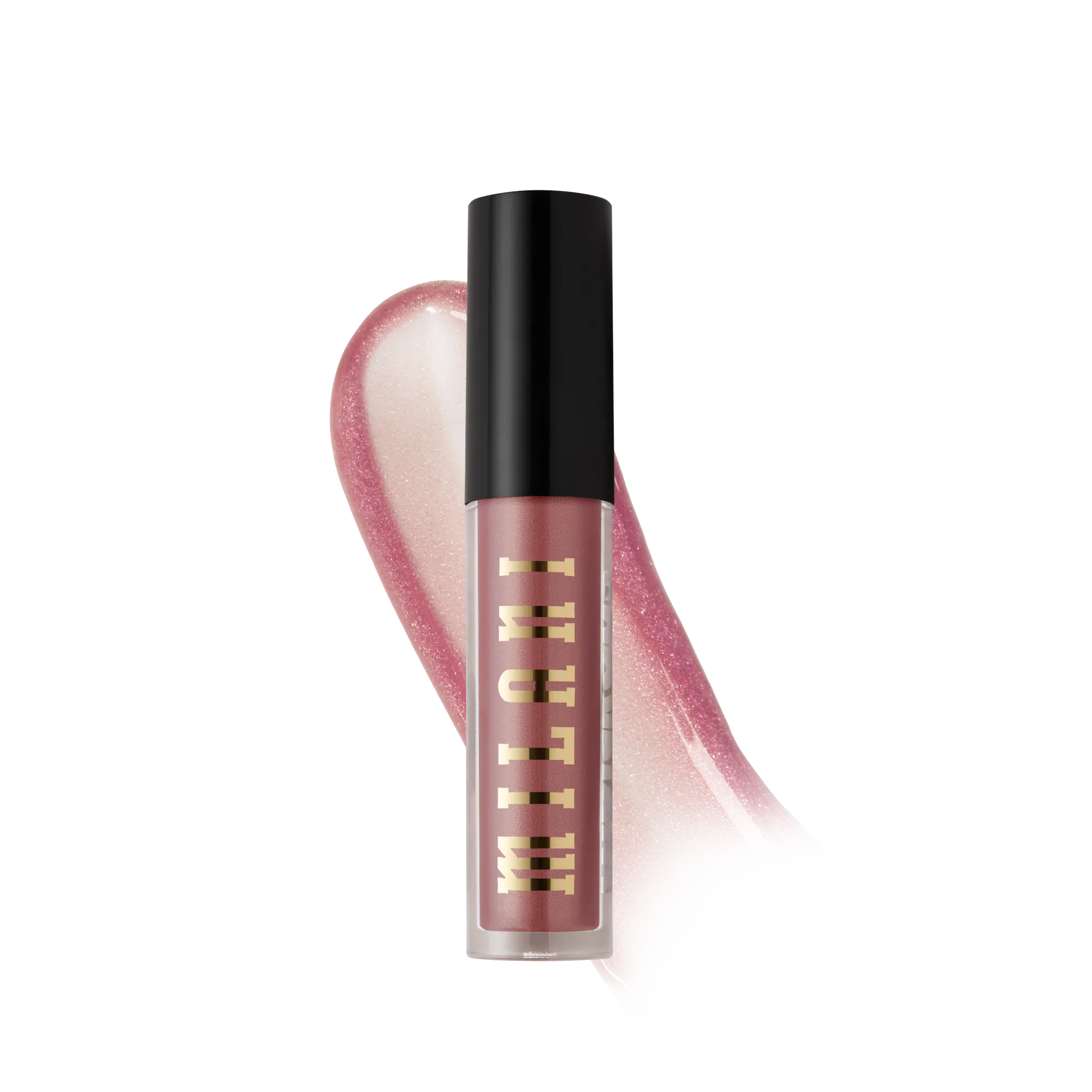 Milani Ludicrous Lip Gloss - 190 Semi Charmed