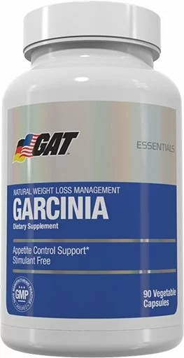 Garcinia, By GAT, Essentials, 90 Caps,