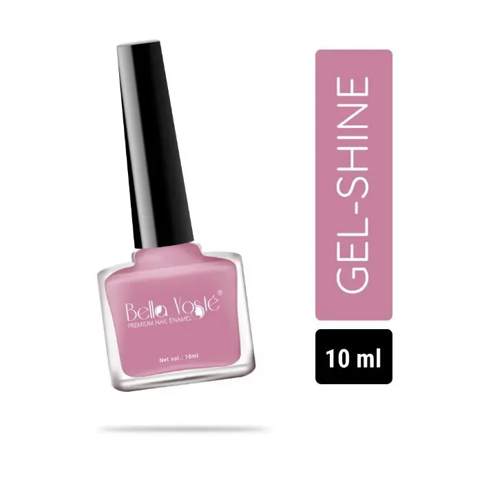 Bella Voste Premium Nail Paint Shade 329 (10 ml)