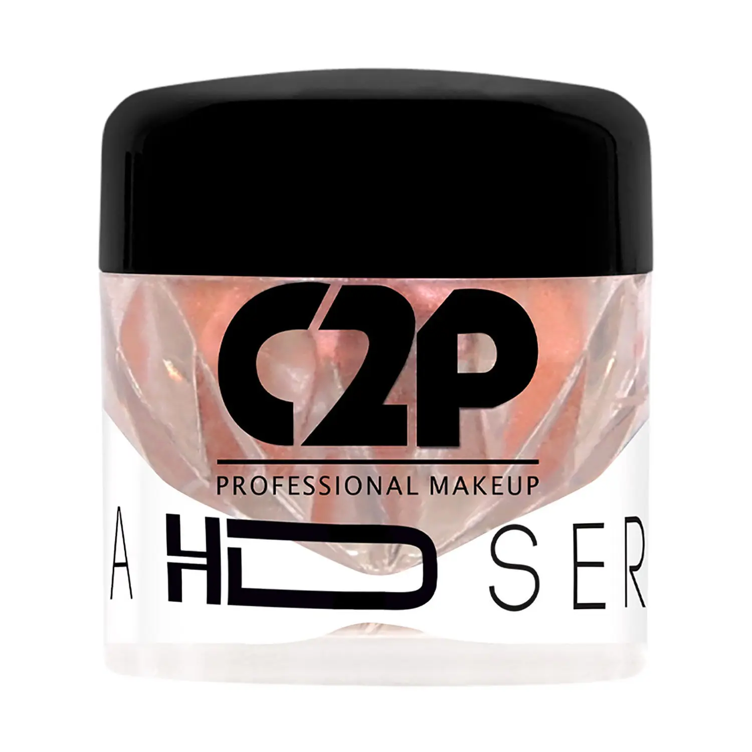 C2P Pro HD Eyeshadow Loose Precious Pigments - #tag Me 182