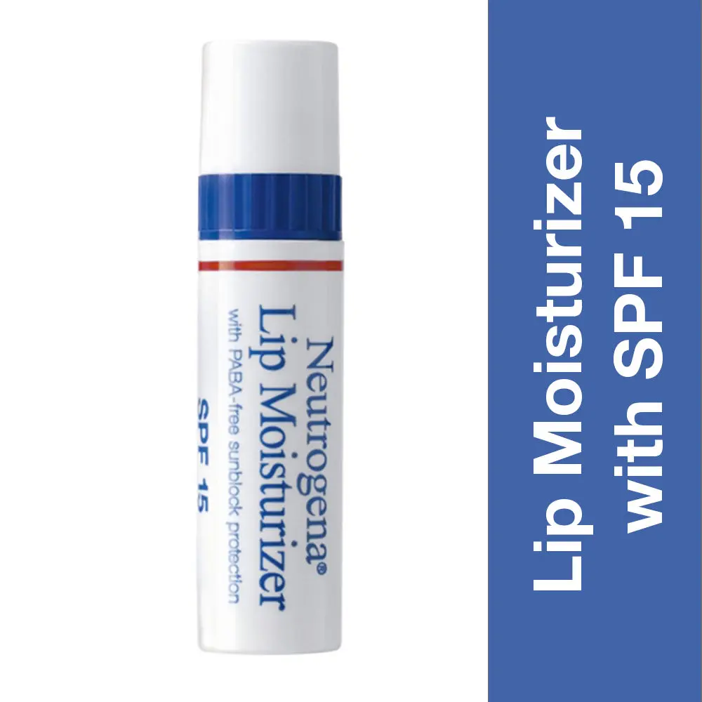 Neutrogena Norwegian Formula Daily Lip Balm SPF 15 (4 g)